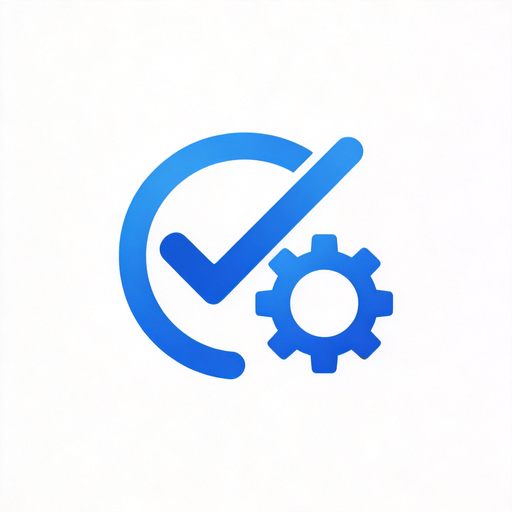 TapTap点点 Logo