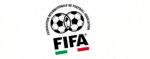 国际足球联合会FIFA官方标志