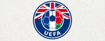欧洲足球联合会联盟UEFA标志