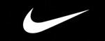 知名运动品牌Nike标志